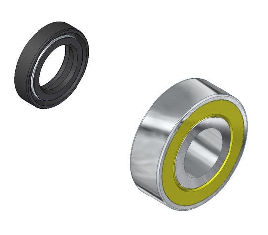 Kit Renfort Moteur Multi Led · Réf. S3210001 · MFR - Junolia
