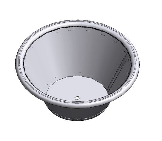 Filtre Multifruit S3210020:01 — Pièce d'origine Zumex | Orangoo x Junolia