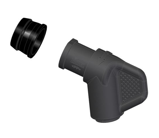 Ancien Robinet Anti-Goutte Multifruits S3210050:03 — Pièce d'origine Zumex | Orangoo x Junolia