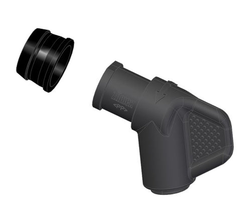 Ancien Robinet Anti-Goutte Multifruits S3210050:03 — Pièce d'origine Zumex | Orangoo x Junolia
