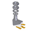 Microrupteur Sécurité Multifruit · Réf. S3210090 · MFR - Junolia