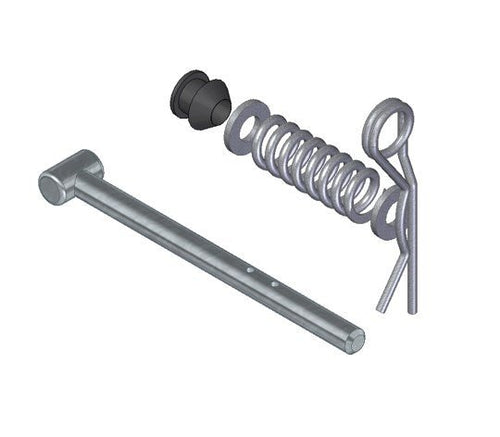 Baguette Gauche Courte Multifruit S3210621 — Pièce d'origine Zumex | Orangoo x Junolia