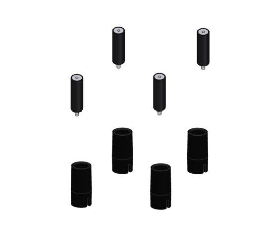 Silent Block Multifruit · Réf. S3210650 · MFR - Junolia