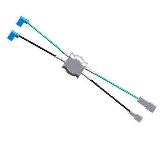 Filtre Gfci Multi Led S3210670 — Pièce d'origine Zumex | Orangoo x Junolia