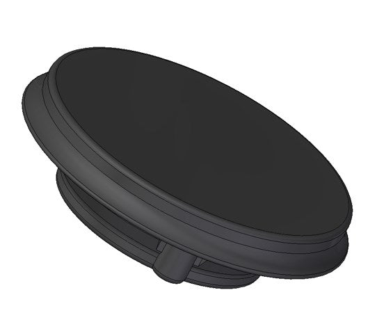 Bouchon Carter Speed Pro S3300004 — Pièce d'origine Zumex | Orangoo x Junolia