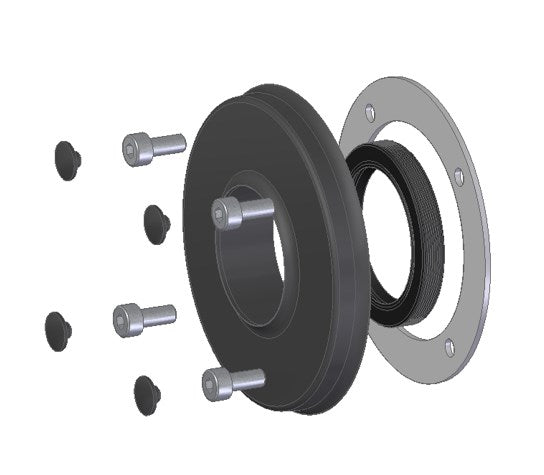 Retenir Avec Des Vis Pg · Réf. S3300101 · SPD - Junolia