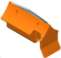 Porte-Lame V1.0 · Réf. S3300120 · SPD - Junolia