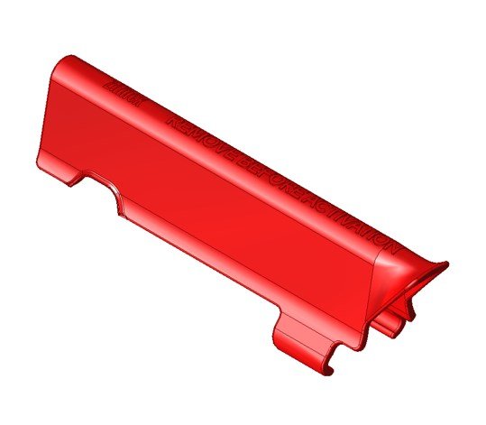 Protecteur De Lame · Réf. S3300125 · SPD - Junolia