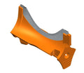Portacuchilla 1 Step (L) · Réf. S3300134 · SPD - Junolia