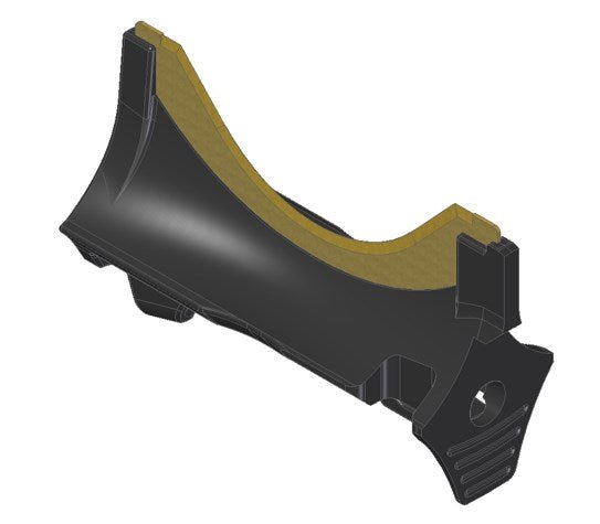 Pg Blade Holder S3300135 — Pièce d'origine Zumex | Orangoo x Junolia