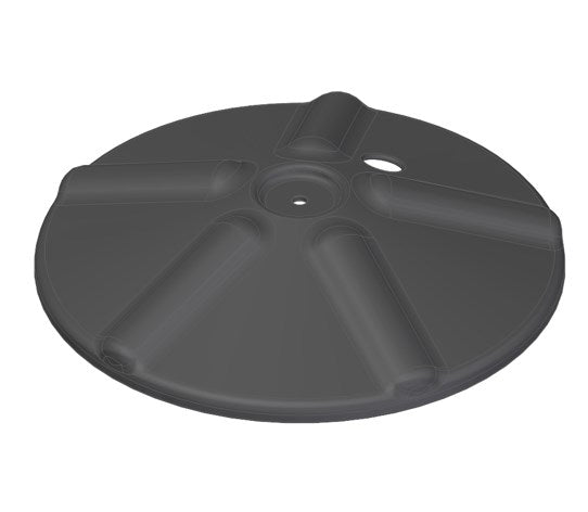 Plateau Versatile S3300300:02 — Pièce d'origine Zumex | Orangoo x Junolia