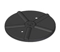 Plateau Chargeur Speed · Réf. S3300340 · SPD - Junolia