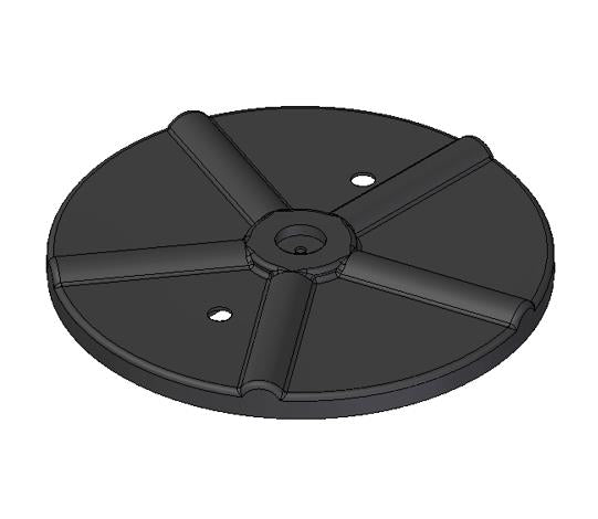 Plateau Chargeur Speed · Réf. S3300340 · SPD - Junolia