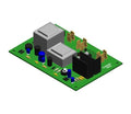 Module Électronique 115V On/Off · Réf. S3300440 · SPD - Junolia