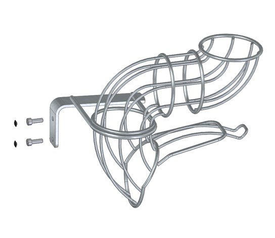 Tube D’Alimentation Ess Pro Kit S · Réf. S3300503 · SPD - Junolia
