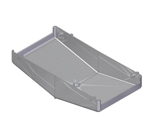 Bac Speed Tank Pro S3300683 — Pièce d'origine Zumex | Orangoo x Junolia