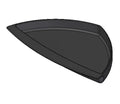 Plateau Dessous-De-Verre Ver/Ess · Réf. S3300810 · SPD - Junolia