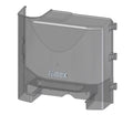 Capot Versatile Pro  Pulpout S3300932:01 — Pièce d'origine Zumex | Orangoo x Junolia