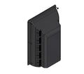 Protection Arrière Essential Graphite · Réf. S3301010 · ESP - Junolia