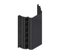 Protection Arrière Versatile Graphite · Réf. S3301020 · VRP - Junolia