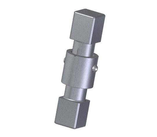 Articulation Chargeur C/P Speed S3301080 — Pièce d'origine Zumex | Orangoo x Junolia