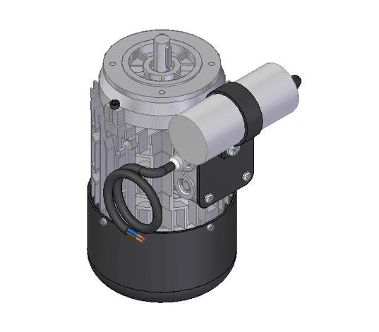 Moteur Presse-Agrumes 115V · Réf. S3301110 · SPD - Junolia