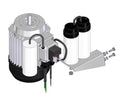 Speed Du Moteur Pg 115V · Réf. S3301115 · SPD - Junolia