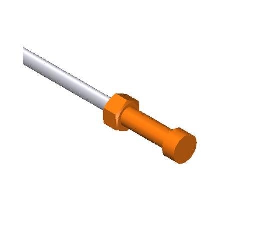 Détecteur Magnétique (24V) S3301120:01 — Pièce d'origine Zumex | Orangoo x Junolia