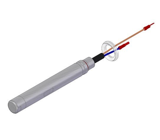 Détecteur Robinet Speed Pro S3301121:01 — Pièce d'origine Zumex | Orangoo x Junolia