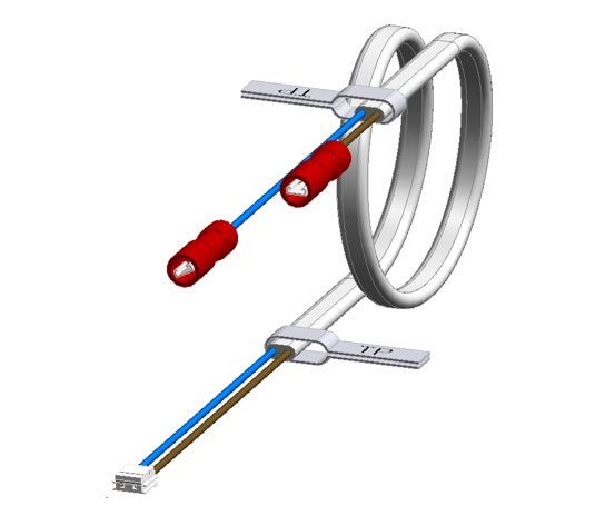 Speed Pro Tap Detector Cable · Réf. S3301122 · SPP - Junolia