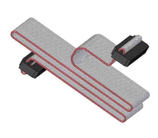 Bus Connexion Commande Numérique S3301160 — Pièce d'origine Zumex | Orangoo x Junolia