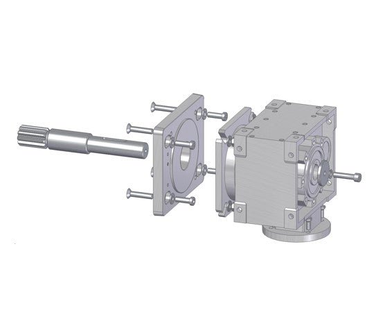 Speed Reducer Kit 1:30 Z10 · Réf. S3301213 · SPD - Junolia