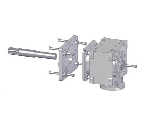 Speed Reducer Kit 1:30 Z9 · Réf. S3301214 · SPD - Junolia