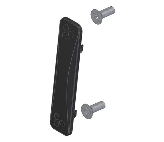 Plaque Avant Cashless · Réf. S3301256 · SPD - Junolia