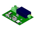 Module Connectivité  Smart S3301306 — Pièce d'origine Zumex | Orangoo x Junolia