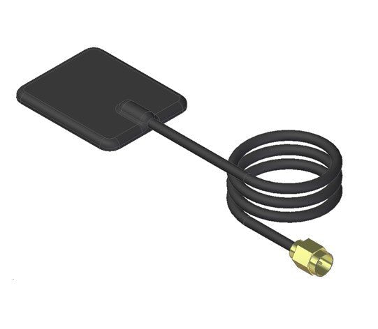 Antenne Gsm S3301307 — Pièce d'origine Zumex | Orangoo x Junolia