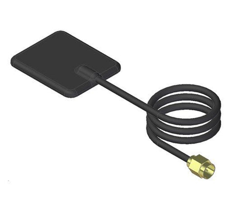 Antenne Gsm S3301307 — Pièce d'origine Zumex | Orangoo x Junolia