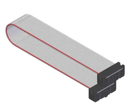 Câble De Communication Iot Versatile S3301308 — Pièce d'origine Zumex | Orangoo x Junolia