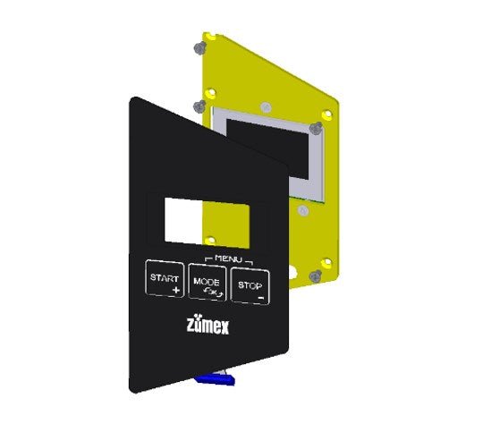 Module Commande Speed Pro S3301311 — Pièce d'origine Zumex | Orangoo x Junolia