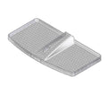 Filtre Bac Ess-Ver Pro S3301340 — Pièce d'origine Zumex | Orangoo x Junolia