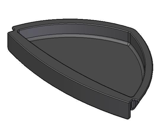 Plateau Dessous-De-Verre Ess-Ver Pro · Réf. S3301360 · SPD - Junolia