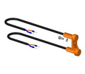 Détecteur Magnétique Pro 230V S3301370 — Pièce d'origine Zumex | Orangoo x Junolia