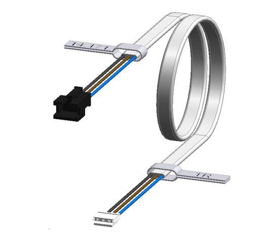 Speed Pro Juice Container Detector Cable · Réf. S3301372 · SPP - Junolia