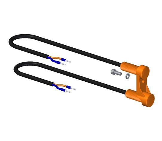 Détecteur Magnétique Pro 115V S3301390 — Pièce d'origine Zumex | Orangoo x Junolia