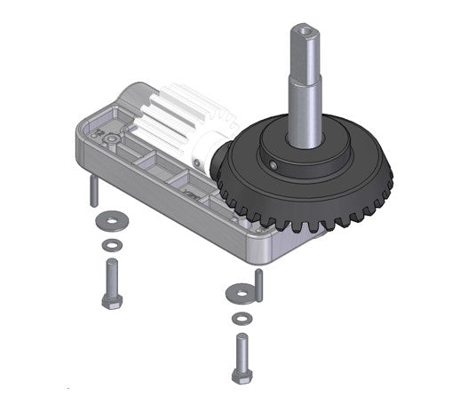 Kit Réenvoi Versatile Star · Réf. S3301471 · VRS - Junolia