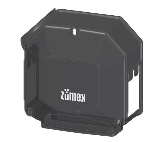 Couverture De Corps Speed Pg S3301525 — Pièce d'origine Zumex | Orangoo x Junolia