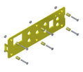 Support Module Numérique Z200 S3301590 — Pièce d'origine Zumex | Orangoo x Junolia