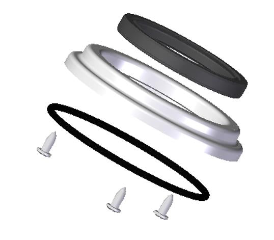 Kit Renfort - Axe Plateau Speed · Réf. S3301600 · SPD - Junolia