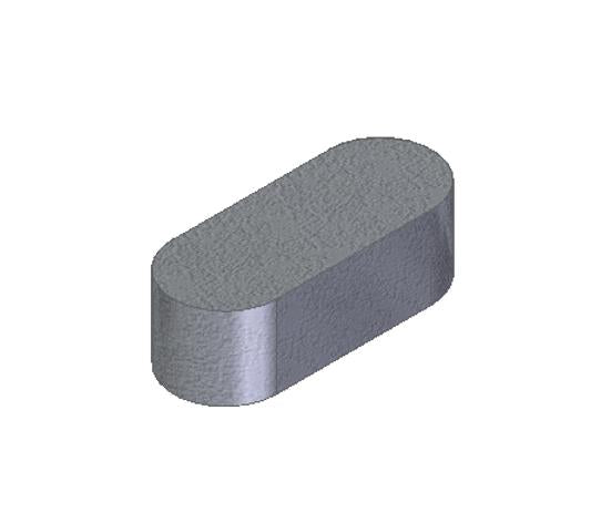 Goupille Axe Presse-Agrumes S3301611 — Pièce d'origine Zumex | Orangoo x Junolia