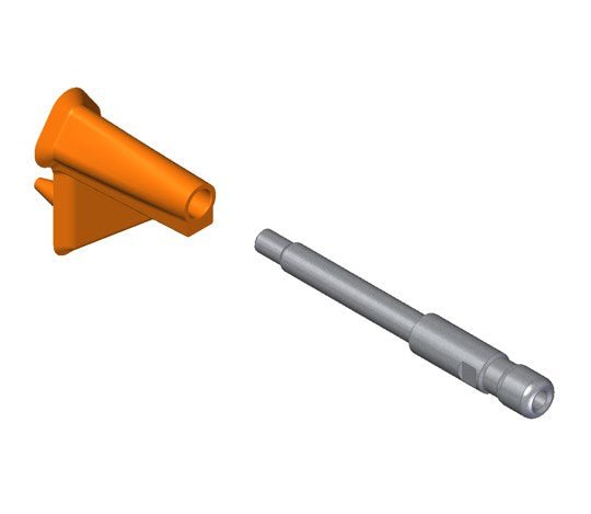 Support Porte-Lame Speed Pro Plus · Réf. S3301631 · SPP - Junolia